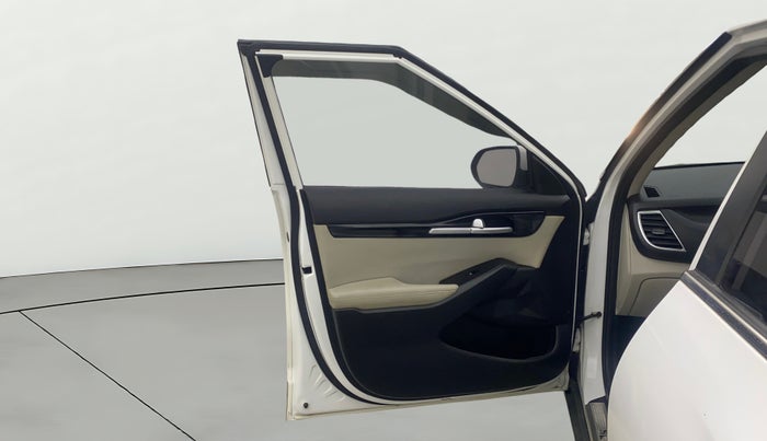 2019 KIA SELTOS HTX 1.5 DIESEL, Diesel, Manual, 1,06,763 km, LHS Front Door