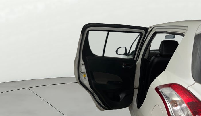 2017 Maruti Swift VXI, CNG, Manual, 59,149 km, LHS Rear Door