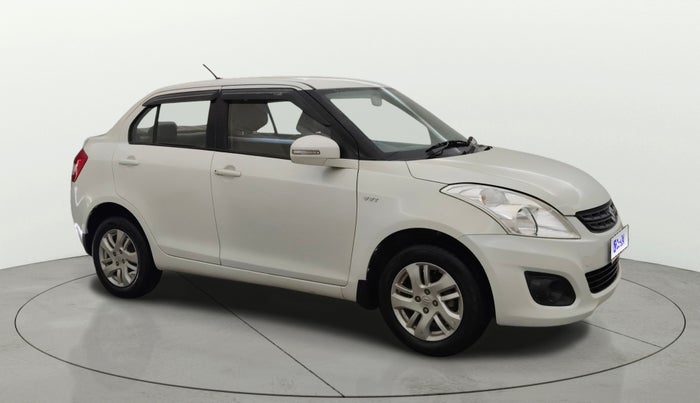 2014 Maruti Swift Dzire ZXI, Petrol, Manual, 69,292 km, SRP