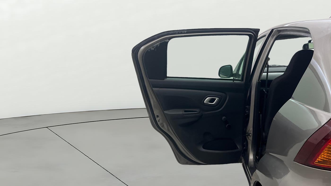 2021 Datsun Redi Go T, Petrol, Manual, 54,072 km, LHS Rear Door