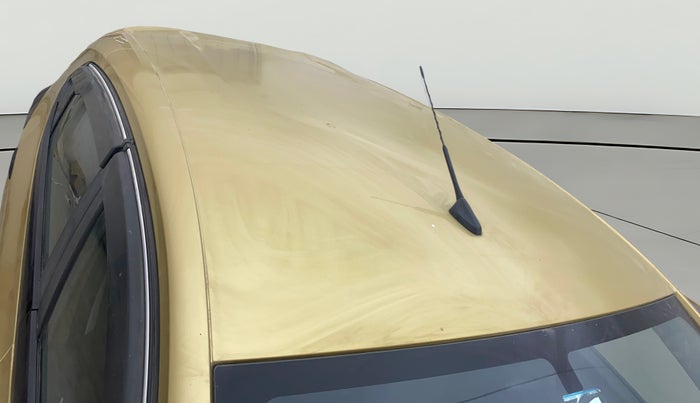 2020 Tata ALTROZ XE PETROL, Petrol, Manual, 58,689 km, Roof