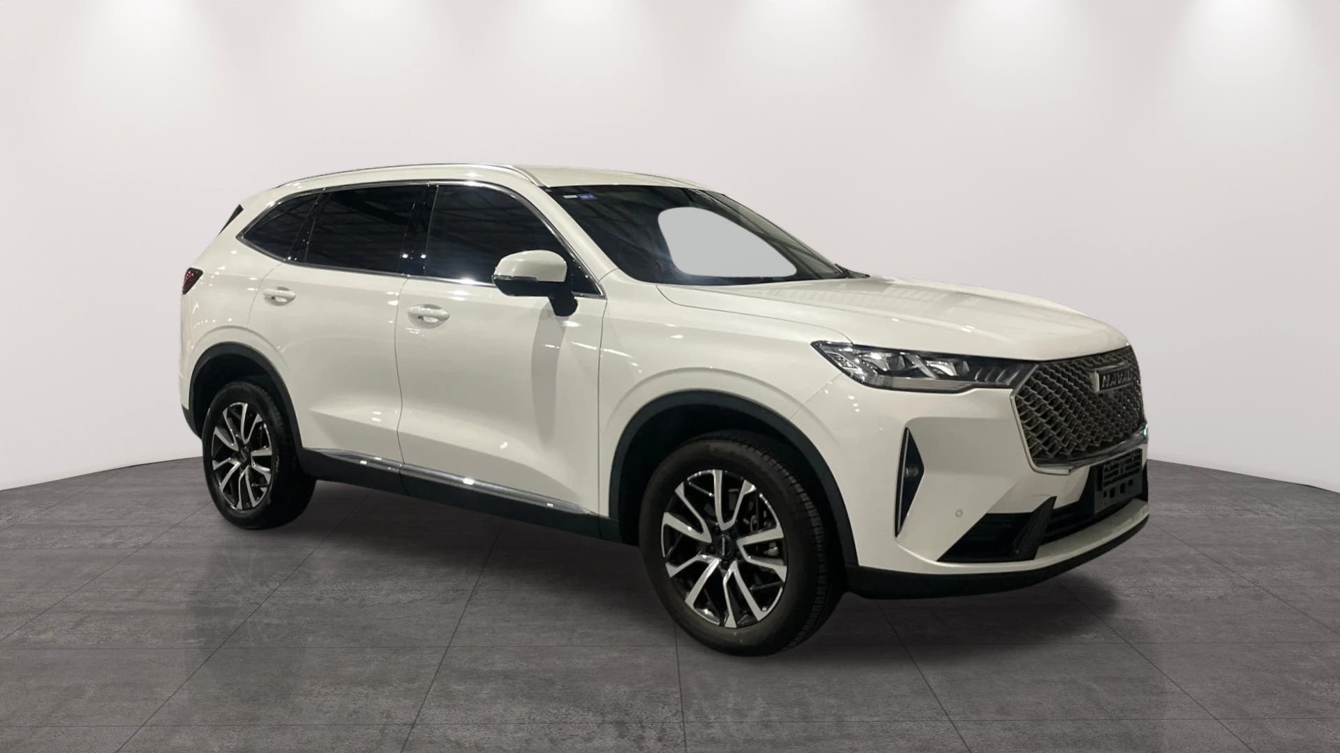 GWM Haval H6 image