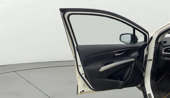 2017 Maruti S Cross ZETA 1.3, Diesel, Manual, 1,02,030 km, LHS Front Door