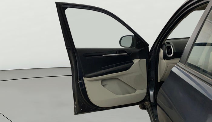 2020 KIA SONET HTX 1.0 IMT, Petrol, Manual, 64,637 km, LHS Front Door