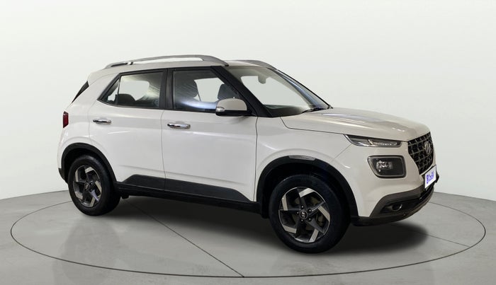 2019 Hyundai VENUE SX 1.0 (O) TURBO, Petrol, Manual, 68,302 km, SRP