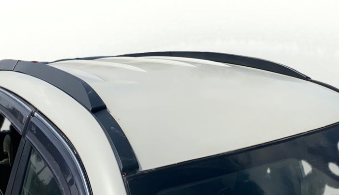 2015 Mahindra XUV500 W8, Diesel, Manual, 81,458 km, Roof