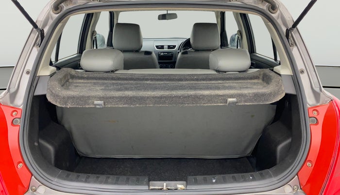 2013 Maruti Swift VXI, Petrol, Manual, 60,807 km, Boot Open Zoomed View