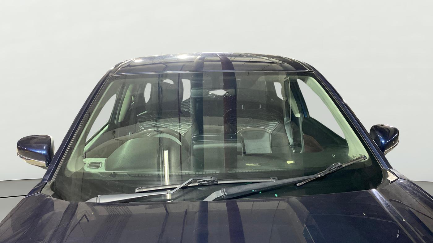 2023 Maruti Grand Vitara ZETA SMART HYBRID, Petrol, Manual, 45,918 km, Front Windshield