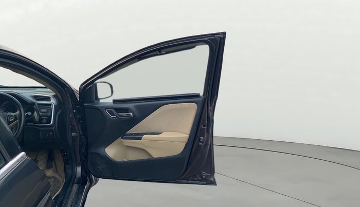 2019 Honda City 1.5L I-VTEC VX, Petrol, Manual, 42,966 km, RHS Front Door