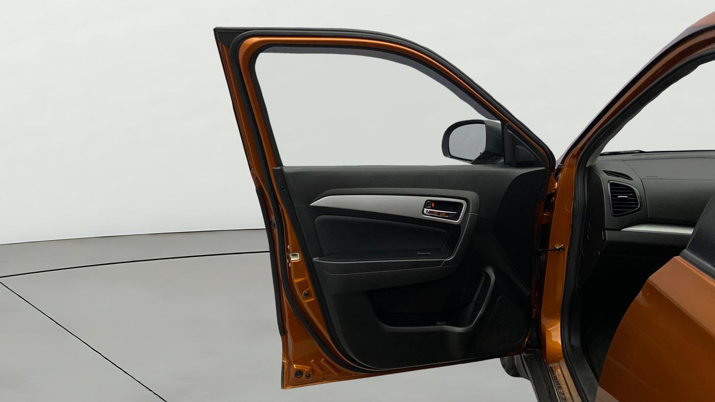 2020 Maruti Vitara Brezza ZXI, Petrol, Manual, 46,696 km, LHS Front Door