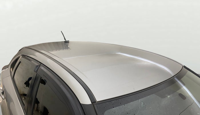 2019 Maruti Baleno DELTA PETROL 1.2, Petrol, Manual, 95,665 km, Roof