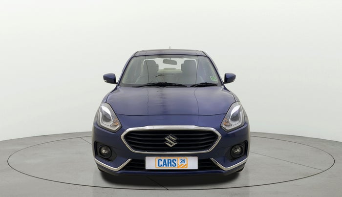 2018 Maruti Dzire ZXI PLUS AMT, Petrol, Automatic, 44,286 km, Front