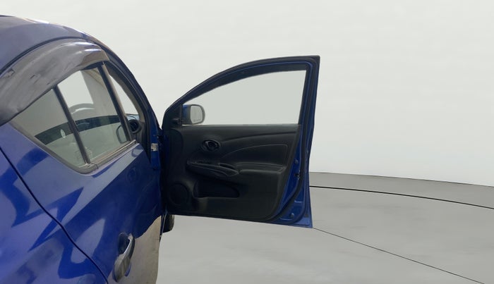 2013 Renault Scala RXE PETROL, Petrol, Manual, 87,769 km, RHS Front Door