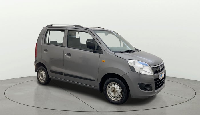 2016 Maruti Wagon R 1.0 LXI, Petrol, Manual, 1,49,449 km, Right Front Diagonal