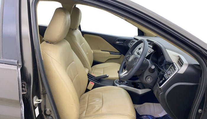 2017 Honda City 1.5L I-VTEC SV, Petrol, Manual, 41,805 km, Right Side Front Door Cabin