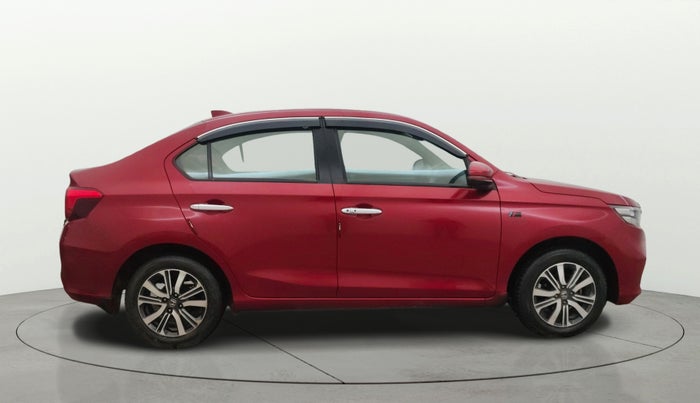 2022 Honda Amaze 1.2L I-VTEC VX CVT, Petrol, Automatic, 50,213 km, Right Side View