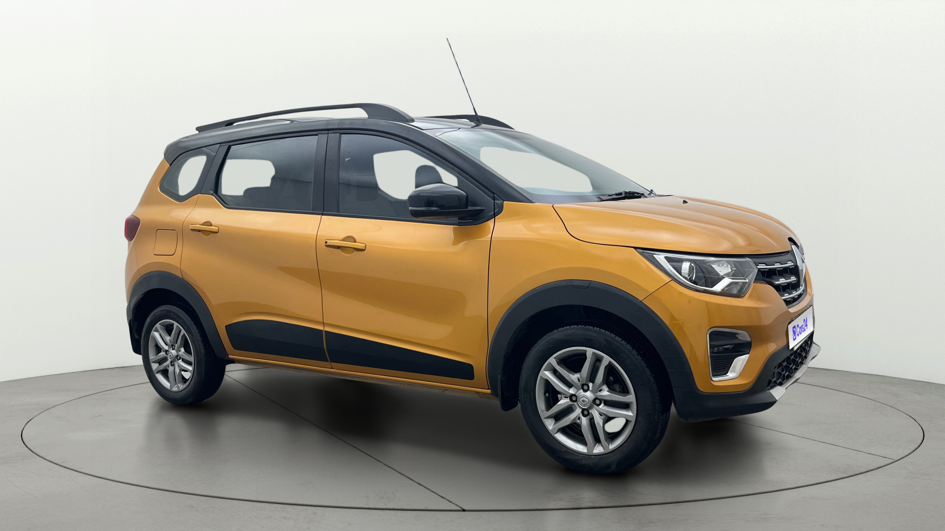 2022 Renault Triber 2020-2025 RXZ 2022 Renault Triber 2020-2025 RXZ