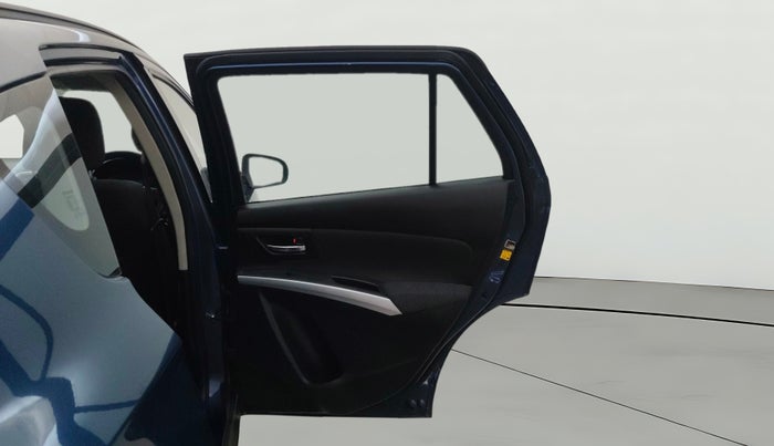 2021 Maruti S Cross ZETA 1.5, Petrol, Manual, 31,115 km, RHS Rear Door