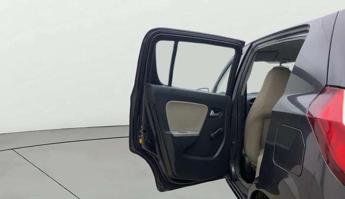 2015 Maruti Alto K10 VXI, Petrol, Manual, 1,42,206 km, LHS Rear Door