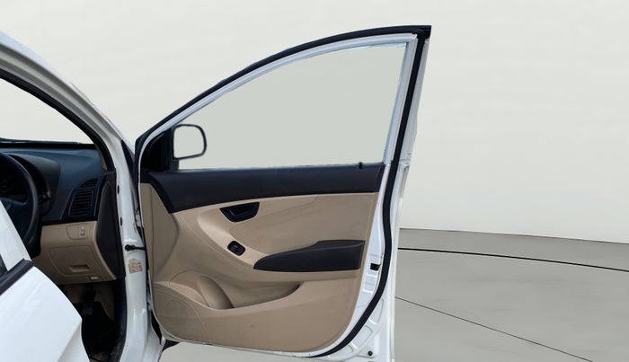 2015 Hyundai Eon ERA +, Petrol, Manual, 89,010 km, RHS Front Door