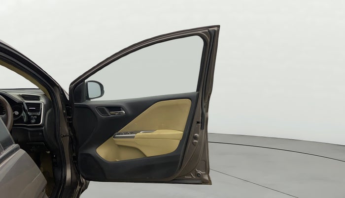 2015 Honda City 1.5L I-VTEC V MT, Petrol, Manual, 63,803 km, RHS Front Door