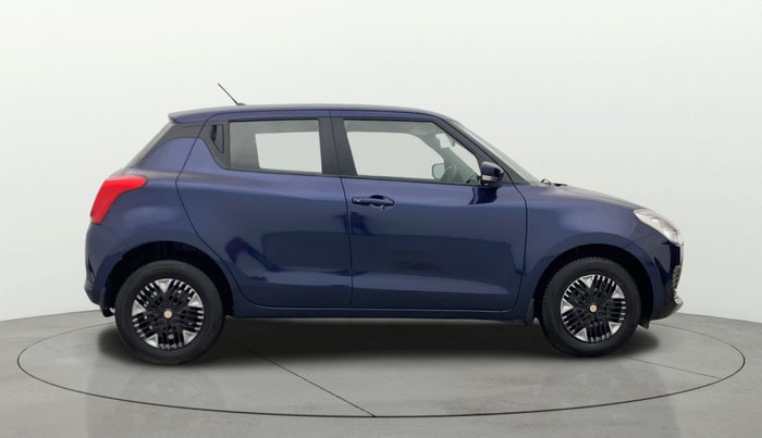 2019 Maruti Swift VXI, Petrol, Manual, 18,641 km, Right Side View