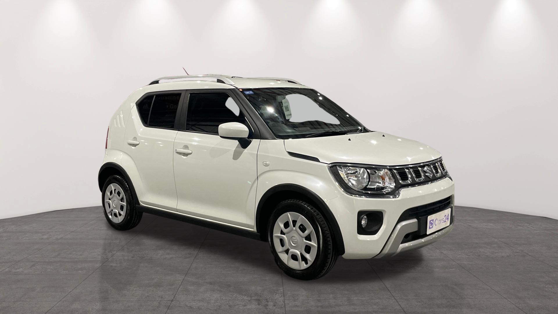 Suzuki Ignis image