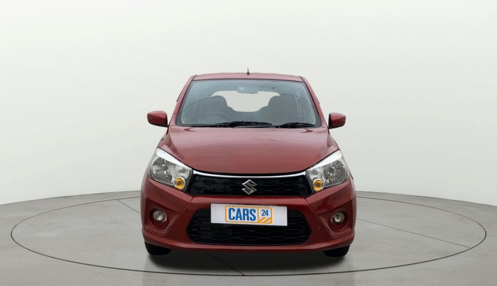 2020 Maruti Celerio VXI, Petrol, Manual, 42,384 km, Front