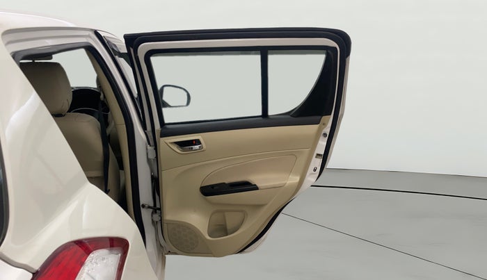 2014 Maruti Swift ZXI, Petrol, Manual, 78,007 km, RHS Rear Door