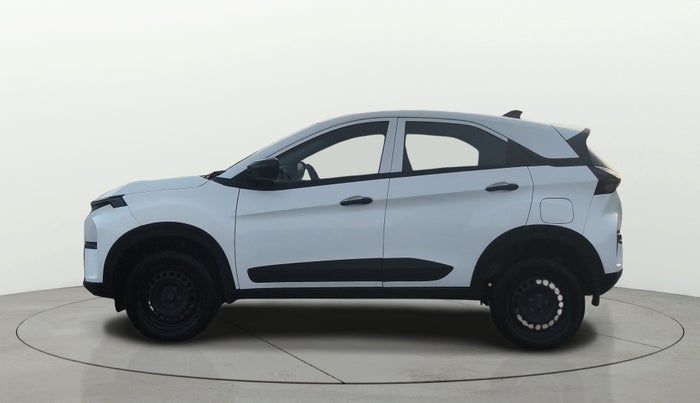 2024 Tata NEXON SMART+ 1.2 PETROL, Petrol, Manual, 30,711 km, Left Side
