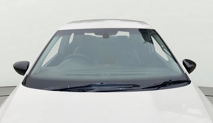 2018 Volkswagen Polo HIGHLINE PLUS 1.0 16 ALLOY, Petrol, Manual, 73,237 km, Front Windshield