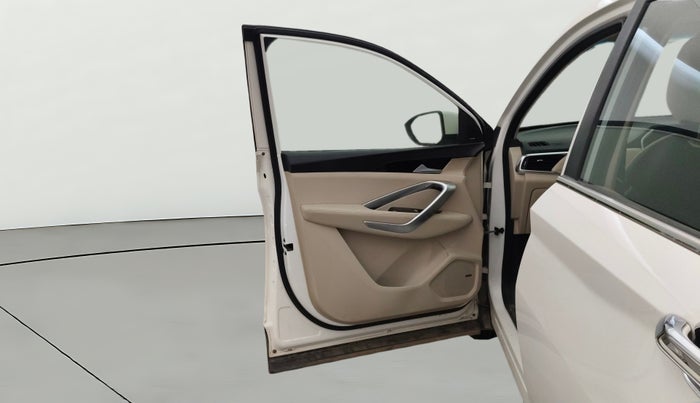 2021 MG HECTOR SHARP 1.5 PETROL CVT, Petrol, Automatic, 65,599 km, LHS Front Door