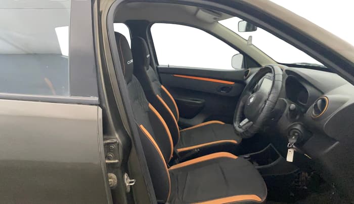2018 Renault Kwid CLIMBER 1.0 AMT, Petrol, Automatic, 55,774 km, Right Side Front Door Cabin