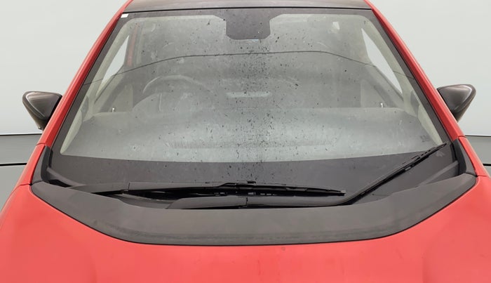 2021 Tata ALTROZ XZ PLUS PETROL, Petrol, Manual, 31,358 km, Front Windshield