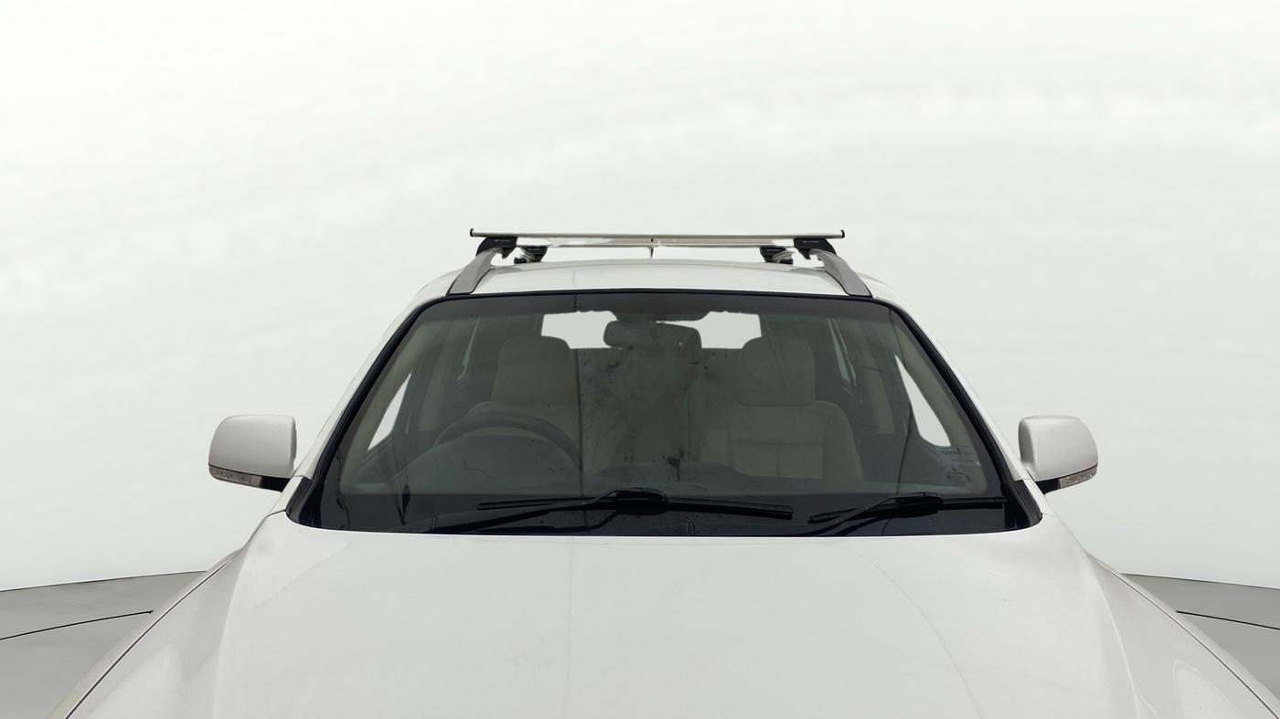 2013 Hyundai Santa Fe 4 WD AT, Diesel, Automatic, 1,22,204 km, Front Windshield