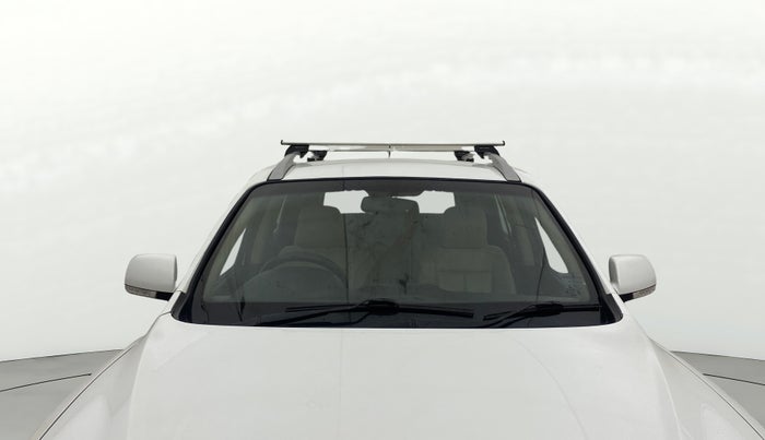 2013 Hyundai Santa Fe 4 WD AT, Diesel, Automatic, 1,22,204 km, Front Windshield