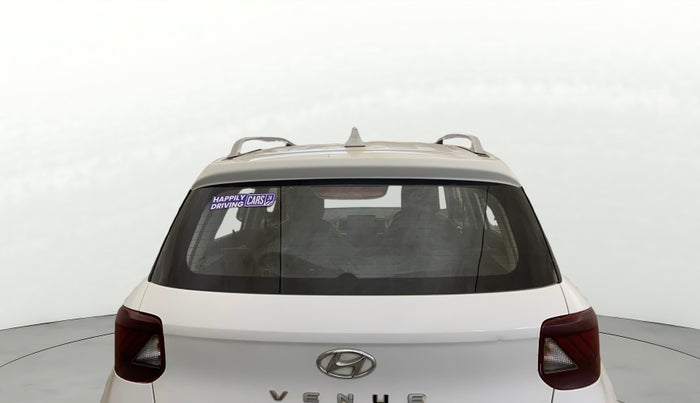 2019 Hyundai VENUE SX 1.0 TURBO, Petrol, Manual, 59,779 km, Rear Windshield