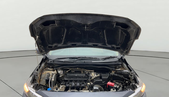 2023 Honda Amaze 1.2L I-VTEC S, Petrol, Manual, 16,210 km, Open Bonet