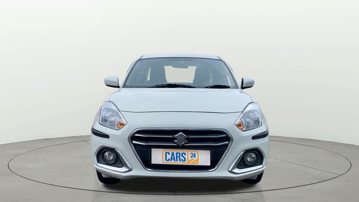2023 Maruti Dzire VXI, Petrol, Manual, 40,669 km, Front
