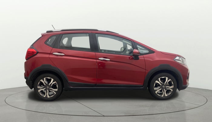 2019 Honda WR-V 1.2L I-VTEC VX MT, Petrol, Manual, 43,751 km, Right Side View