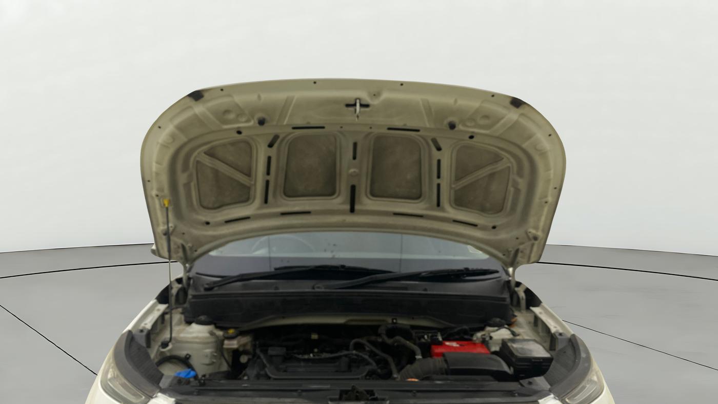2021 Hyundai VENUE S 1.2, Petrol, Manual, 66,128 km, Open Bonet