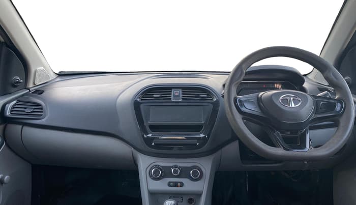 2021 Tata Tiago XE PETROL, Petrol, Manual, 1,44,020 km, Dashboard