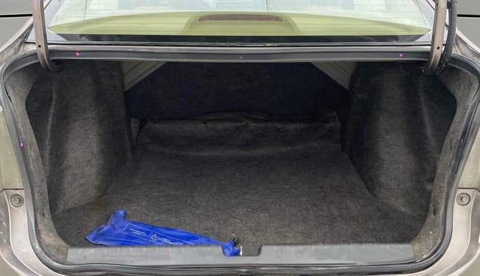 2015 Honda City 1.5L I-VTEC V MT, Petrol, Manual, 64,129 km, Boot Open Zoomed View