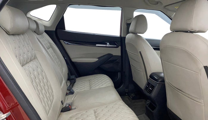 2019 KIA SELTOS HTX 1.5 PETROL, Petrol, Manual, 97,587 km, Right Side Rear Door Cabin