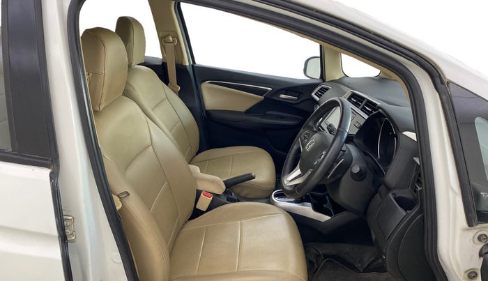 2021 Honda Jazz 1.2L I-VTEC ZX CVT, Petrol, Automatic, 36,101 km, Right Side Front Door Cabin