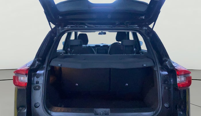 2023 Nissan MAGNITE XV PREMIUM TURBO (O) CVT, Petrol, Automatic, 39,099 km, Boot Open Zoomed View