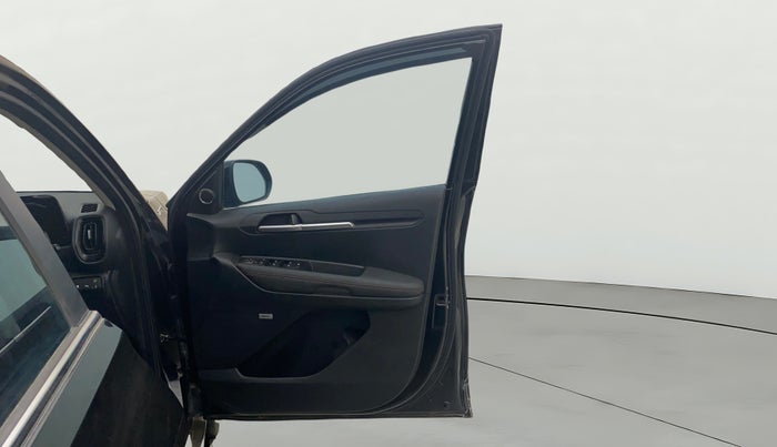 2021 KIA SONET GTX PLUS 1.0 DCT, Petrol, Automatic, 30,535 km, RHS Front Door