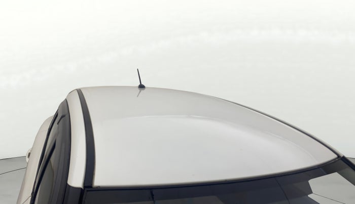 2016 Maruti Baleno DELTA CVT PETROL 1.2, Petrol, Automatic, 66,738 km, Roof