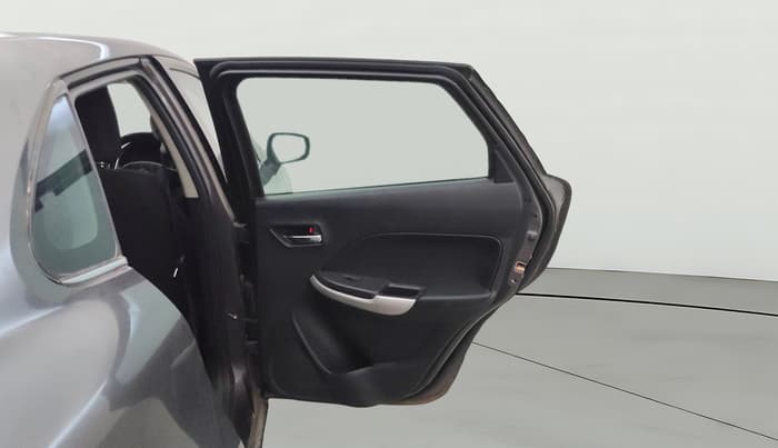 2017 Maruti Baleno ALPHA PETROL 1.2, Petrol, Manual, 57,307 km, RHS Rear Door
