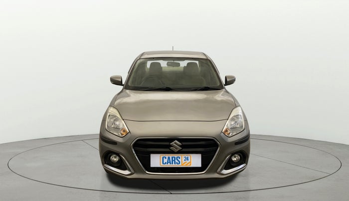 2020 Maruti Dzire ZXI AMT, Petrol, Automatic, 49,876 km, Front